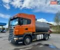 Помаранчевий Сканіа Р 420, об'ємом двигуна 0 л та пробігом 700 тис. км за 21000 $, фото 1 на Automoto.ua