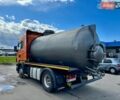 Помаранчевий Сканіа Р 420, об'ємом двигуна 0 л та пробігом 700 тис. км за 21000 $, фото 5 на Automoto.ua