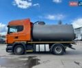 Помаранчевий Сканіа Р 420, об'ємом двигуна 0 л та пробігом 700 тис. км за 21000 $, фото 6 на Automoto.ua