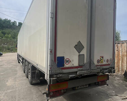 Помаранчевий Сканіа Р 420, об'ємом двигуна 11.71 л та пробігом 978 тис. км за 18300 $, фото 5 на Automoto.ua