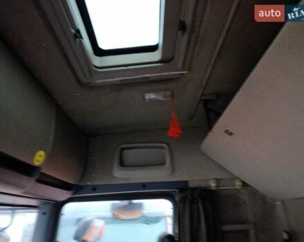 Оранжевый Сканиа Р 420, объемом двигателя 0 л и пробегом 1 тыс. км за 18500 $, фото 5 на Automoto.ua