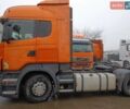Оранжевый Сканиа Р 420, объемом двигателя 0 л и пробегом 1 тыс. км за 11900 $, фото 1 на Automoto.ua
