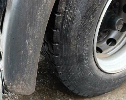 Оранжевый Сканиа Р 420, объемом двигателя 0 л и пробегом 1 тыс. км за 18500 $, фото 11 на Automoto.ua