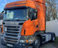 Оранжевый Сканиа Р 420, объемом двигателя 0 л и пробегом 934 тыс. км за 18600 $, фото 1 на Automoto.ua