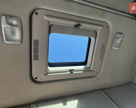 Оранжевый Сканиа Р 420, объемом двигателя 11.71 л и пробегом 978 тыс. км за 17900 $, фото 16 на Automoto.ua