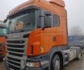 Оранжевый Сканиа Р 420, объемом двигателя 0 л и пробегом 1 тыс. км за 11900 $, фото 2 на Automoto.ua