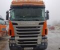 Оранжевый Сканиа Р 420, объемом двигателя 0 л и пробегом 1 тыс. км за 13200 $, фото 1 на Automoto.ua