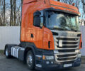 Оранжевый Сканиа Р 420, объемом двигателя 0 л и пробегом 934 тыс. км за 18600 $, фото 1 на Automoto.ua