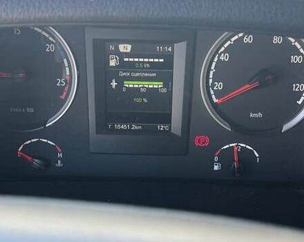 Оранжевый Сканиа Р 420, объемом двигателя 11.71 л и пробегом 978 тыс. км за 17900 $, фото 19 на Automoto.ua