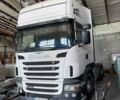 Белый Сканиа R 440, объемом двигателя 12.7 л и пробегом 1 тыс. км за 14800 $, фото 1 на Automoto.ua