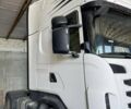 Белый Сканиа R 440, объемом двигателя 12.7 л и пробегом 1 тыс. км за 14800 $, фото 1 на Automoto.ua