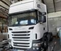 Білий Сканіа R 440, об'ємом двигуна 12.7 л та пробігом 1 тис. км за 14800 $, фото 1 на Automoto.ua
