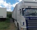 Белый Сканиа R 440, объемом двигателя 12.74 л и пробегом 1 тыс. км за 30000 $, фото 6 на Automoto.ua