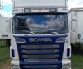 Белый Сканиа R 440, объемом двигателя 12.74 л и пробегом 1 тыс. км за 30000 $, фото 1 на Automoto.ua