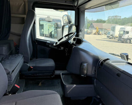 Білий Сканіа R 440, об'ємом двигуна 12.74 л та пробігом 870 тис. км за 19000 $, фото 12 на Automoto.ua