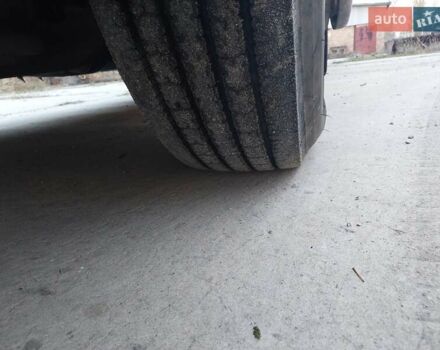 Білий Сканіа R 440, об'ємом двигуна 12.74 л та пробігом 870 тис. км за 19000 $, фото 2 на Automoto.ua