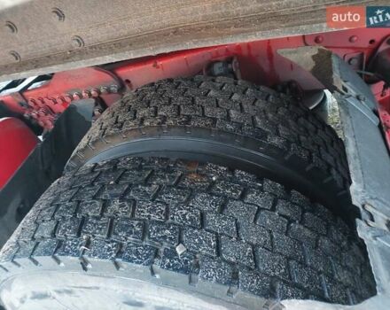 Білий Сканіа R 440, об'ємом двигуна 12.74 л та пробігом 870 тис. км за 19000 $, фото 1 на Automoto.ua