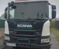 Білий Сканіа R 440, об'ємом двигуна 12.74 л та пробігом 190 тис. км за 90000 $, фото 1 на Automoto.ua