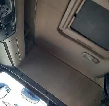 Белый Сканиа R 440, объемом двигателя 11.71 л и пробегом 1 тыс. км за 13000 $, фото 7 на Automoto.ua