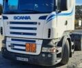 Білий Сканіа R 440, об'ємом двигуна 11.71 л та пробігом 1 тис. км за 15500 $, фото 1 на Automoto.ua