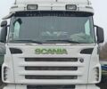 Білий Сканіа R 440, об'ємом двигуна 12.74 л та пробігом 1 тис. км за 14000 $, фото 13 на Automoto.ua