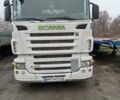 Білий Сканіа R 440, об'ємом двигуна 12.74 л та пробігом 1 тис. км за 14000 $, фото 1 на Automoto.ua
