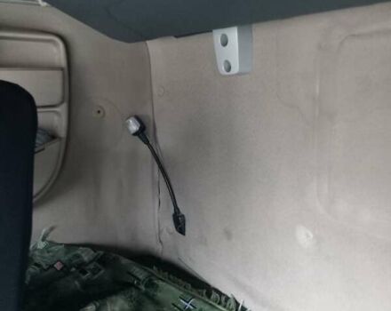 Білий Сканіа R 440, об'ємом двигуна 12.74 л та пробігом 1 тис. км за 14000 $, фото 9 на Automoto.ua