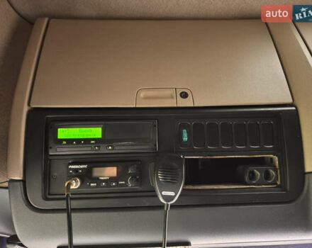 Белый Сканиа R 440, объемом двигателя 12.74 л и пробегом 115 тыс. км за 12900 $, фото 21 на Automoto.ua