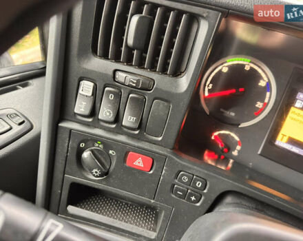 Белый Сканиа R 440, объемом двигателя 12.74 л и пробегом 115 тыс. км за 12900 $, фото 20 на Automoto.ua