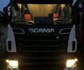 Белый Сканиа R 440, объемом двигателя 0 л и пробегом 1 тыс. км за 20500 $, фото 8 на Automoto.ua