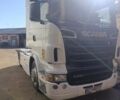 Білий Сканіа R 440, об'ємом двигуна 0 л та пробігом 1 тис. км за 17500 $, фото 14 на Automoto.ua