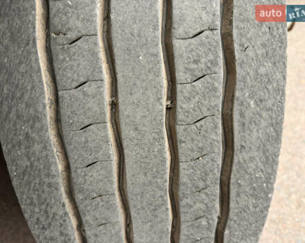 Белый Сканиа R 440, объемом двигателя 12.74 л и пробегом 115 тыс. км за 12900 $, фото 10 на Automoto.ua