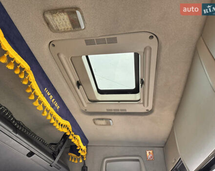 Белый Сканиа R 440, объемом двигателя 12.74 л и пробегом 115 тыс. км за 12900 $, фото 31 на Automoto.ua