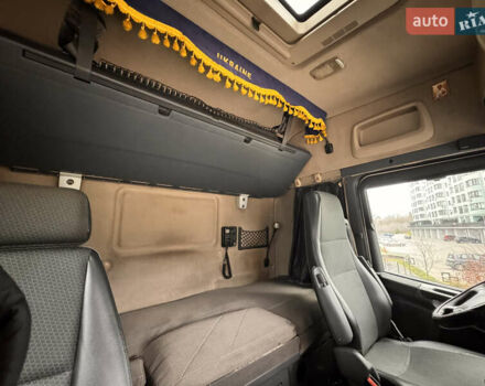 Белый Сканиа R 440, объемом двигателя 12.74 л и пробегом 115 тыс. км за 12900 $, фото 25 на Automoto.ua