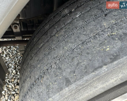 Білий Сканіа R 440, об'ємом двигуна 0 л та пробігом 1 тис. км за 16800 $, фото 11 на Automoto.ua