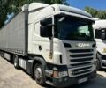 Белый Сканиа R 440, объемом двигателя 0 л и пробегом 1000 тыс. км за 22500 $, фото 2 на Automoto.ua