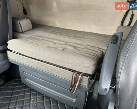 Белый Сканиа R 440, объемом двигателя 0 л и пробегом 1 тыс. км за 18815 $, фото 15 на Automoto.ua