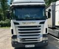 Белый Сканиа R 440, объемом двигателя 0 л и пробегом 1000 тыс. км за 22500 $, фото 1 на Automoto.ua
