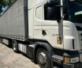 Белый Сканиа R 440, объемом двигателя 0 л и пробегом 1000 тыс. км за 22500 $, фото 3 на Automoto.ua