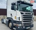 Белый Сканиа R 440, объемом двигателя 0 л и пробегом 1 тыс. км за 17999 $, фото 1 на Automoto.ua