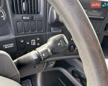 Белый Сканиа R 440, объемом двигателя 0 л и пробегом 978 тыс. км за 19550 $, фото 18 на Automoto.ua