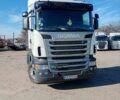 Білий Сканіа R 440, об'ємом двигуна 12.74 л та пробігом 820 тис. км за 17000 $, фото 1 на Automoto.ua