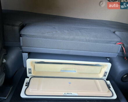 Білий Сканіа R 440, об'ємом двигуна 12.74 л та пробігом 826 тис. км за 24500 $, фото 34 на Automoto.ua