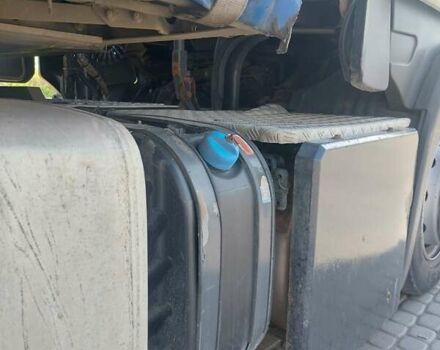 Белый Сканиа R 440, объемом двигателя 13 л и пробегом 1 тыс. км за 20500 $, фото 6 на Automoto.ua