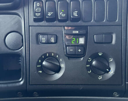 Білий Сканіа R 440, об'ємом двигуна 12.74 л та пробігом 826 тис. км за 24500 $, фото 30 на Automoto.ua