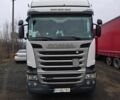 Білий Сканіа R 440, об'ємом двигуна 12.74 л та пробігом 1 тис. км за 21000 $, фото 1 на Automoto.ua