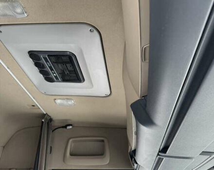 Белый Сканиа R 440, объемом двигателя 12.74 л и пробегом 823 тыс. км за 25000 $, фото 43 на Automoto.ua