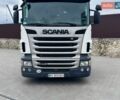 Белый Сканиа R 440, объемом двигателя 0 л и пробегом 1 тыс. км за 17999 $, фото 1 на Automoto.ua