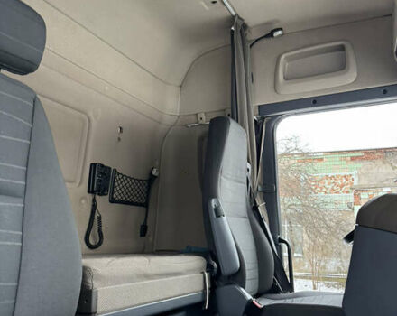 Белый Сканиа R 440, объемом двигателя 12.74 л и пробегом 823 тыс. км за 25000 $, фото 39 на Automoto.ua