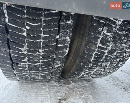 Белый Сканиа R 440, объемом двигателя 12.74 л и пробегом 823 тыс. км за 25000 $, фото 7 на Automoto.ua